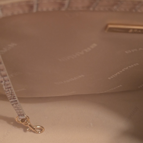 Brahmin handbag - Picture 5 of 7